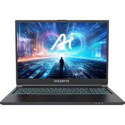 Gigabyte G6 16" Gaming Laptop Intel®Core i7, RTX